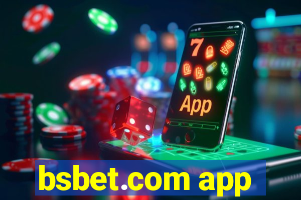 bsbet.com app